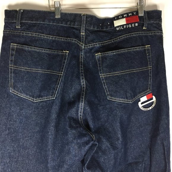 tommy hilfiger jeans 32 32